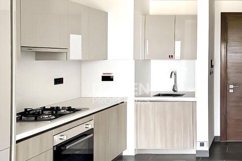 Appartement à Sobha Hartland, Mohammed Bin Rashid City, Dubai, 1 chambre, 63.55 m², № 144388 - photo 6