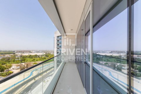 Квартира в Аль-Васле, Дубай, 2 спальни, 136.75м², № 145077