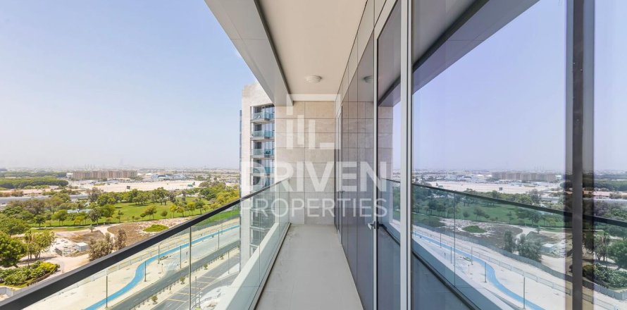 Квартира в Аль-Васле, Дубай, 2 спальни, 136.75м², № 145077