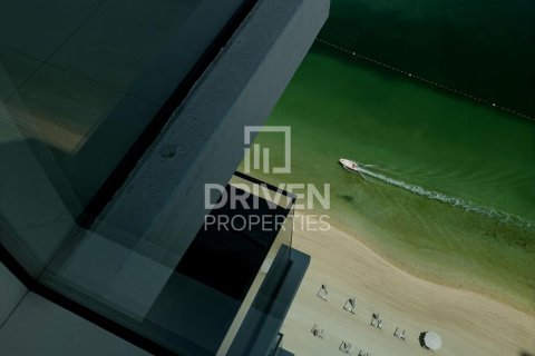 شقة في EMAAR Beachfront, Dubai Harbour, دبي 3 غرف نوم, 204.85 م² رقم 145228 - صورة 14