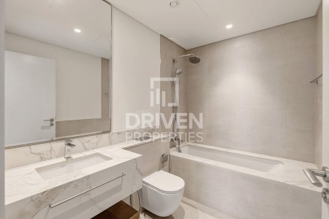 شقة في EMAAR Beachfront, Dubai Harbour, دبي 3 غرف نوم, 204.85 م² رقم 145228 - صورة 12
