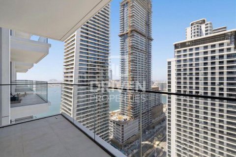شقة في EMAAR Beachfront, Dubai Harbour, دبي 3 غرف نوم, 204.85 م² رقم 145228 - صورة 19