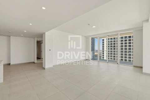 شقة في EMAAR Beachfront, Dubai Harbour, دبي 3 غرف نوم, 204.85 م² رقم 145228 - صورة 3