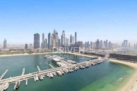 شقة في EMAAR Beachfront, Dubai Harbour, دبي 3 غرف نوم, 204.85 م² رقم 145228 - صورة 18