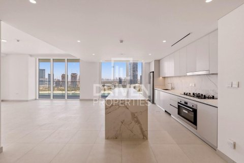 شقة في EMAAR Beachfront, Dubai Harbour, دبي 3 غرف نوم, 204.85 م² رقم 145228 - صورة 2