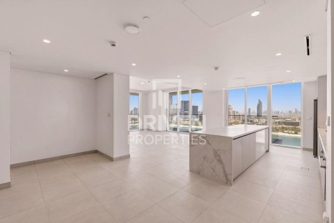 شقة في EMAAR Beachfront, Dubai Harbour, دبي 3 غرف نوم, 204.85 م² رقم 145228