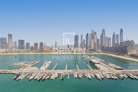 شقة في EMAAR Beachfront, Dubai Harbour, دبي 3 غرف نوم, 204.85 م² رقم 145228 - صورة 17