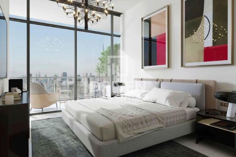 Appartement à Al Habtoor City, Business Bay, Dubai, 2 chambres, 169.08 m², № 144478 - photo 4