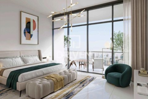 Appartement à Al Habtoor City, Business Bay, Dubai, 2 chambres, 169.08 m², № 144478 - photo 5