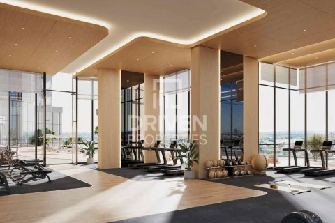 Appartement à Al Habtoor City, Business Bay, Dubai, 2 chambres, 169.08 m², № 144478 - photo 7