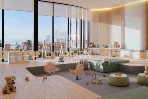 Appartement à Al Habtoor City, Business Bay, Dubai, 2 chambres, 169.08 m², № 144478 - photo 12