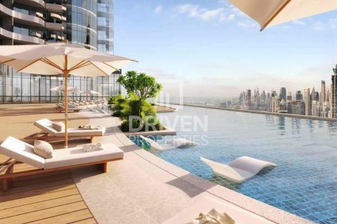 Appartement à Al Habtoor City, Business Bay, Dubai, 2 chambres, 169.08 m², № 144478 - photo 10