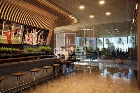 Appartement à Al Habtoor City, Business Bay, Dubai, 2 chambres, 169.08 m², № 144478 - photo 9