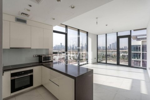 شقة في District One, مدينة محمد بن راشد, دبي 1غرف نوم, 71.26 م² رقم 145347 - صورة 3