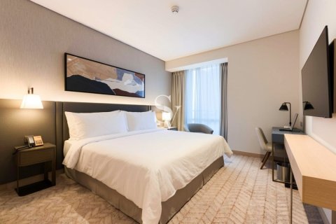 Apartment in Downtown Dubai (Downtown Burj Dubai), Dubai 1 bedroom, 82 sq.m. № 124169