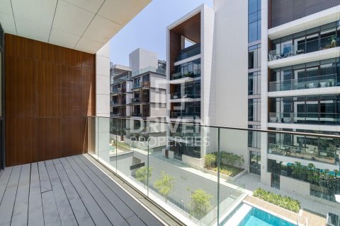 شقة في City Walk, دبي 2 غرف نوم, 170.29 م² رقم 144151 - صورة 10