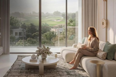 Appartement à Dubai Production City (IMPZ), Dubai, 2 chambres, 96 m², № 144090 - photo 6