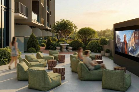 Appartement à Dubai Production City (IMPZ), Dubai, 2 chambres, 96 m², № 144090 - photo 10