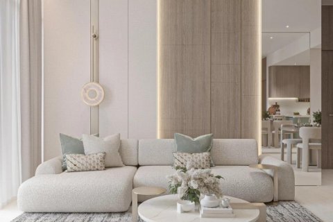 Appartement à Dubai Production City (IMPZ), Dubai, 2 chambres, 96 m², № 144090 - photo 3