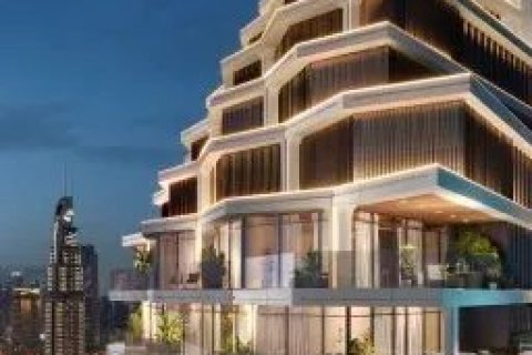 Appartement à Business Bay, Dubai, 1 chambre, 69 m², № 143557 - photo 10