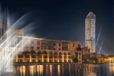 Appartement à Business Bay, Dubai, 1 chambre, 69 m², № 143557 - photo 2