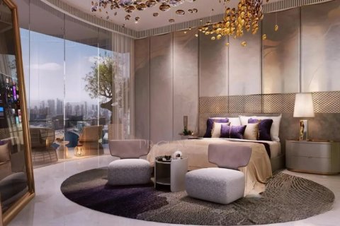 Appartement à Business Bay, Dubai, 1 chambre, 69 m², № 143557 - photo 4