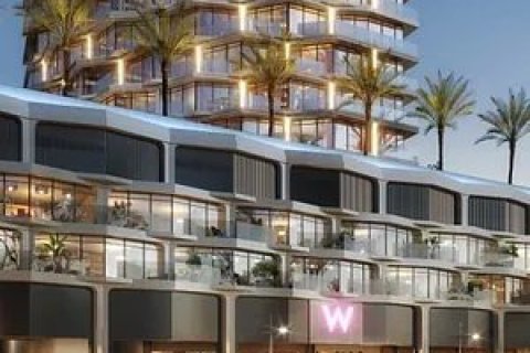 Appartement à Business Bay, Dubai, 1 chambre, 69 m², № 143557 - photo 5