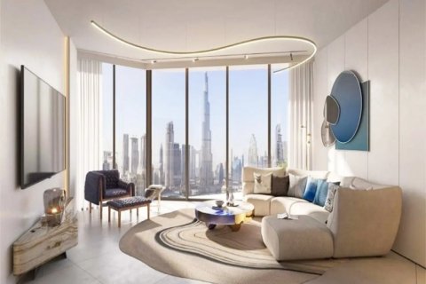 Appartement à Business Bay, Dubai, 1 chambre, 69 m², № 143557 - photo 8