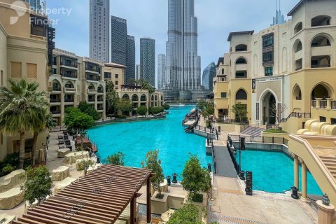 Appartement à Business Bay, Dubai, 1 chambre, 69 m², № 143557 - photo 7