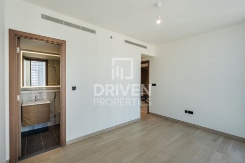 Appartement à Sobha Hartland, Mohammed Bin Rashid City, Dubai, 2 chambres, 137.59 m², № 144505 - photo 8