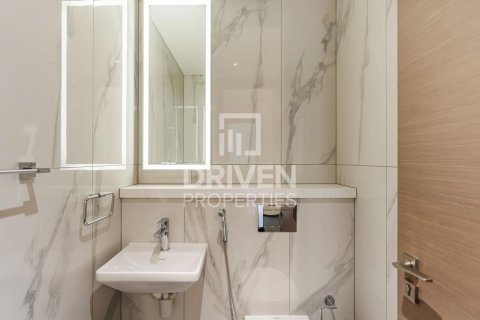 Appartement à Sobha Hartland, Mohammed Bin Rashid City, Dubai, 2 chambres, 137.59 m², № 144505 - photo 16