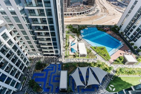 Appartement à Sobha Hartland, Mohammed Bin Rashid City, Dubai, 2 chambres, 137.59 m², № 144505 - photo 14
