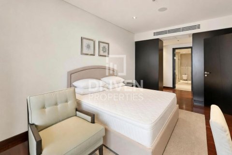 Apartment in The Crescent, Palm Jumeirah, Dubai 1 bedroom, 107.58 sq.m. № 144722 - photo 5