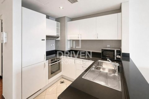 Apartment in The Crescent, Palm Jumeirah, Dubai 1 bedroom, 107.58 sq.m. № 144722 - photo 7