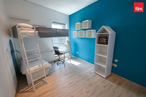 Apartment in Dubai Marina, Dubai 2 bedrooms, 119.6 sq.m. № 143264 - photo 4