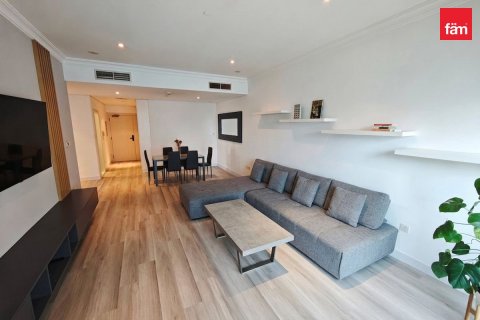 Apartment in Dubai Marina, Dubai 2 bedrooms, 119.6 sq.m. № 143264 - photo 5