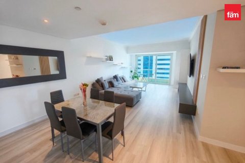 Apartment in Dubai Marina, Dubai 2 bedrooms, 119.6 sq.m. № 143264 - photo 8