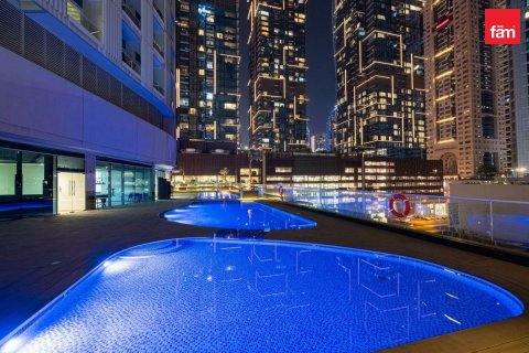 Apartment in Dubai Marina, Dubai 2 bedrooms, 119.6 sq.m. № 143264 - photo 16