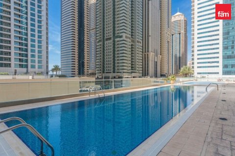 Apartment in Dubai Marina, Dubai 2 bedrooms, 119.6 sq.m. № 143264 - photo 17