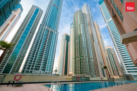 Apartment in Dubai Marina, Dubai 2 bedrooms, 119.6 sq.m. № 143264 - photo 20