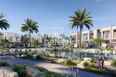 Villa à The Valley, Dubai, 3 chambres, 174.01 m², № 144519 - photo 2