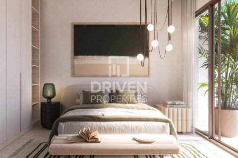 Villa à The Valley, Dubai, 3 chambres, 174.01 m², № 144519