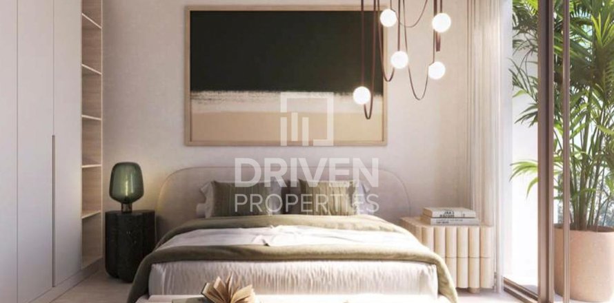 Villa à The Valley, Dubai, 3 chambres, 174.01 m², № 144519