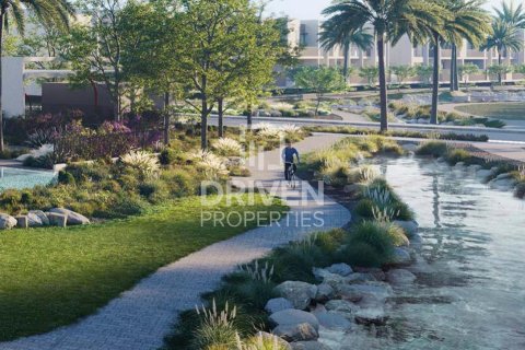 Villa à The Valley, Dubai, 3 chambres, 174.01 m², № 144519 - photo 11