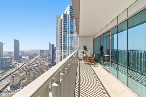 Appartement à Zabeel, Dubai, 3 chambres, 159.33 m², № 145434 - photo 23