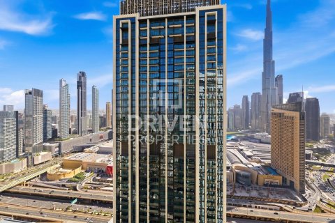 Appartement à Zabeel, Dubai, 3 chambres, 159.33 m², № 145434 - photo 24