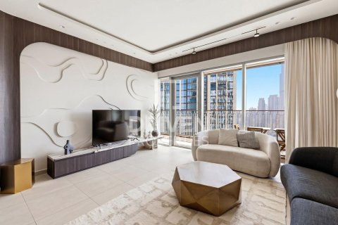 Appartement à Zabeel, Dubai, 3 chambres, 159.33 m², № 145434 - photo 17