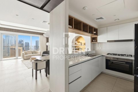 Appartement à Zabeel, Dubai, 3 chambres, 159.33 m², № 145434 - photo 4