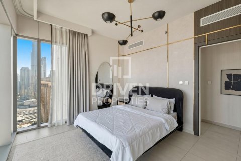 Appartement à Zabeel, Dubai, 3 chambres, 159.33 m², № 145434 - photo 11