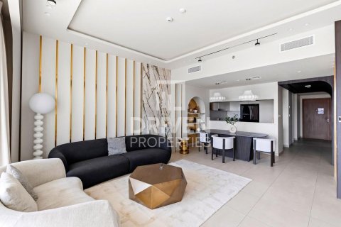 Appartement à Zabeel, Dubai, 3 chambres, 159.33 m², № 145434 - photo 6